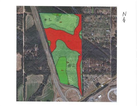 Photo of 0 Highway 90, Irvington, AL 36544 (MLS # 7567124)