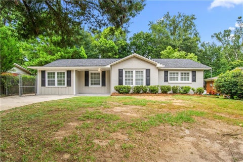 Photo of 2456 N Gulf Terra Drive, Mobile, AL 36605 (MLS # 7813531)