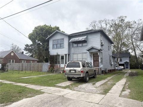 Photo of 266 Rickarby Street, Mobile, AL 36606 (MLS # 7734201)
