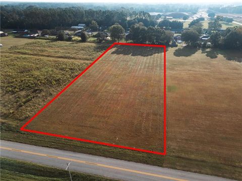 Photo of 0 Rawls Road, Robertsdale, AL 36567 (MLS # 7646527)