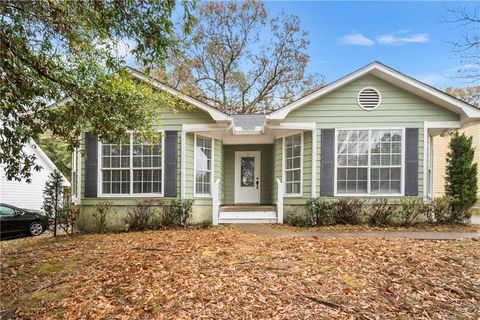 Photo of 3101 Autumn Ridge Drive W, Mobile, AL 36695 (MLS # 7697007)