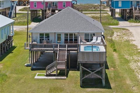 Photo of 2608 Bridgeview Drive, Dauphin Island, AL 36528 (MLS # 7799998)