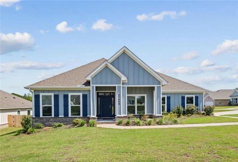 Photo of 27848 Jade Court, Daphne, AL 36526 (MLS # 7712194)
