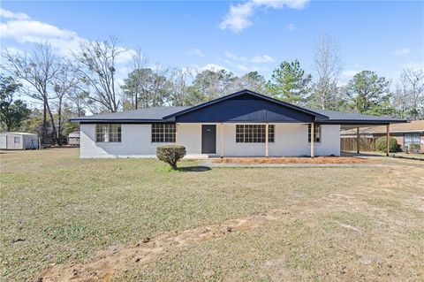 Photo of 910 Moran Street, Bay Minette, AL 36507 (MLS # 7710290)