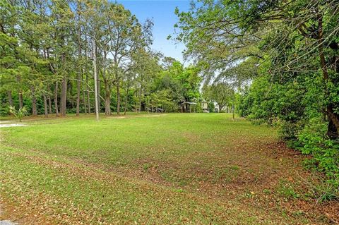 Photo of 6145 Bayou Road, Mobile, AL 36605 (MLS # 7553167)