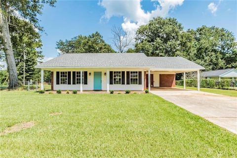 Photo of 19860 Indiana Street, Citronelle, AL 36522 (MLS # 7690432)