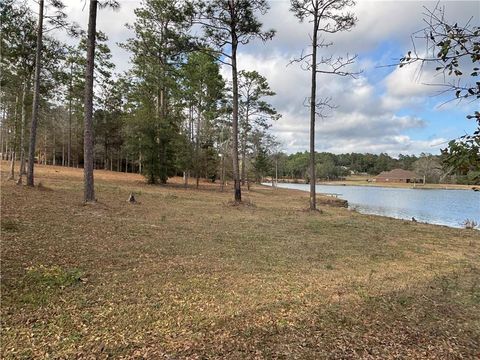 Photo of 0 Dutchman Woods Drive, Mobile, AL 36695 (MLS # 7519300)