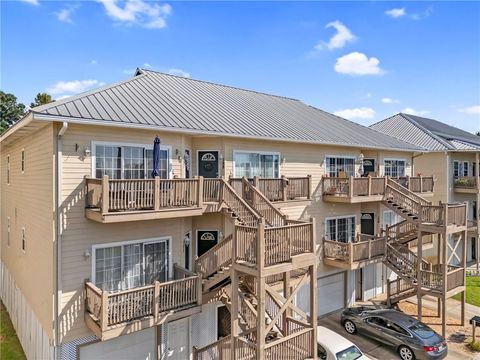 Photo of 4 Yacht Club Drive #180, Daphne, AL 36526 (MLS # 7668236)