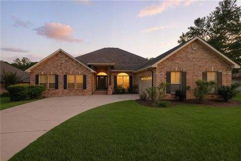 Photo of 3853 Dwight Court, Mobile, AL 36619 (MLS # 7534224)