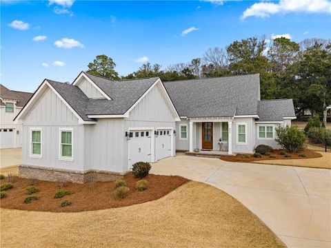 Photo of 825 Apricot Lane, Fairhope, AL 36532 (MLS # 7721462)