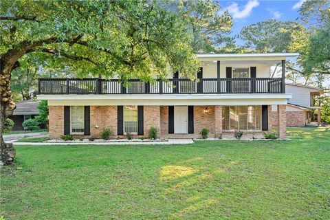 Photo of 725 Brannan Drive W, Mobile, AL 36693 (MLS # 7696942)
