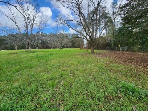 Photo of 0 Jim Mcneil Loop Road, Grand Bay, AL 36541 (MLS # 7731570)