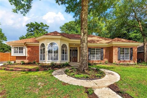 Photo of 1345 Wellsley Court, Mobile, AL 36695 (MLS # 7767117)