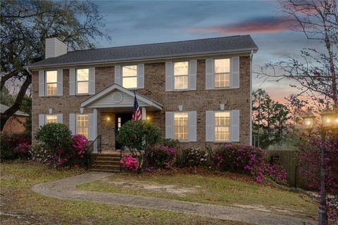 Photo of 5817 Blue Ridge Drive S, Mobile, AL 36693 (MLS # 7735545)