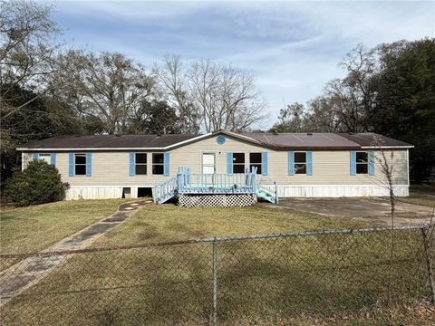 Photo of 7431 Old Military Road, Mobile, AL 36582 (MLS # 7708322)