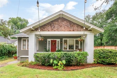 Photo of 56 Fulton Street S, Mobile, AL 36606 (MLS # 7642924)