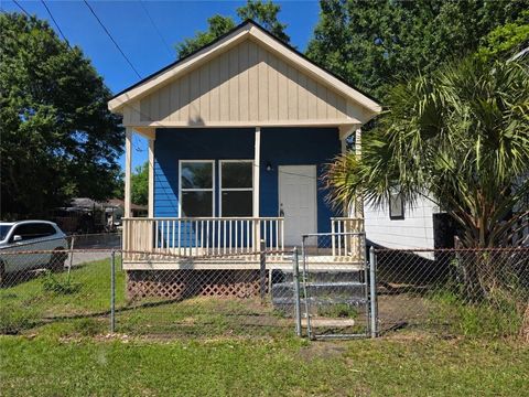 Photo of 1210 Congress Street, Mobile, AL 36603 (MLS # 7764084)