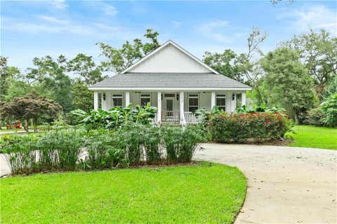 Photo of 11850 Village Green Drive, Magnolia Springs, AL 36555 (MLS # 7793724)
