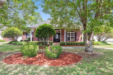 Photo of 8280 Taddish Drive N, Mobile, AL 36695 (MLS # 7746045)