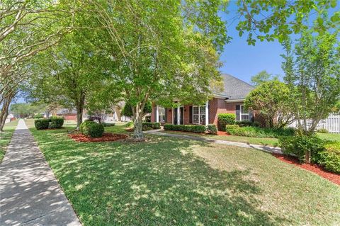 Photo of 8280 Taddish Drive N, Mobile, AL 36695 (MLS # 7746045)