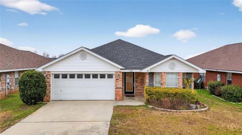 Photo of 2700 Hampton Park Circle, Foley, AL 36535 (MLS # 7710280)