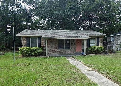 Photo of 2301 Mcvay Drive N, Mobile, AL 36605 (MLS # 7828669)