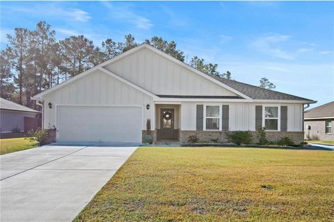 Photo of 13406 Monticello Boulevard, Spanish Fort, AL 36527 (MLS # 7684892)