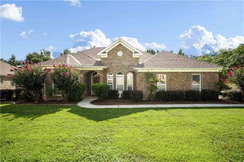 Photo of 8700 Floyd Crabtree Way, Semmes, AL 36575 (MLS # 7817572)