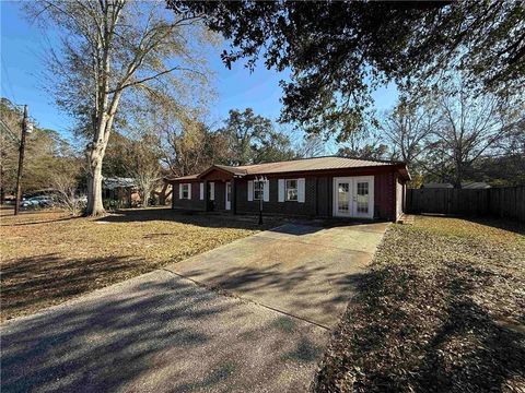 Photo of 7251 Knollwood Road, Mobile, AL 36619 (MLS # 7720116)