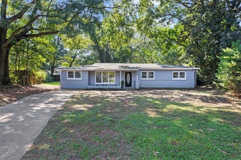 Photo of 4003 Littledale Court, Mobile, AL 36609 (MLS # 7839175)