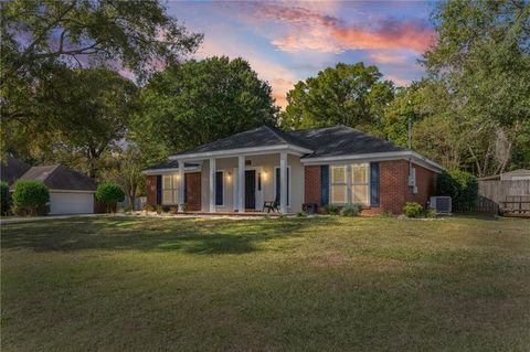 Photo of 3173 Laurel Oak Drive, Semmes, AL 36575 (MLS # 7672021) Photo of 3173 Laurel Oak Drive, Semmes, AL 36575 (MLS # 7672021)