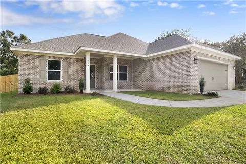 Photo of 7297 James Street, Mobile, AL 36619 (MLS # 7661817)