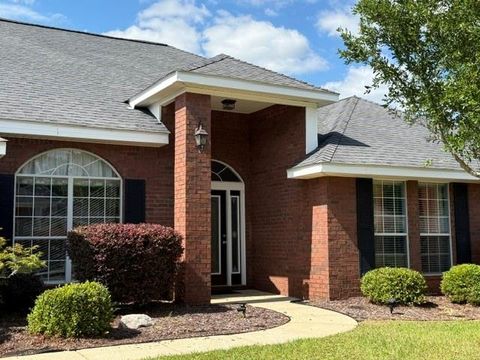Photo of 9580 Estate Drive S, Mobile, AL 36695 (MLS # 7772675)