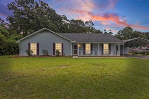 Photo of 971 Abilene Drive E, Mobile, AL 36695 (MLS # 7823942)