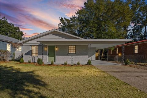 Photo of 263 Morgan Avenue, Mobile, AL 36606 (MLS # 7755966)