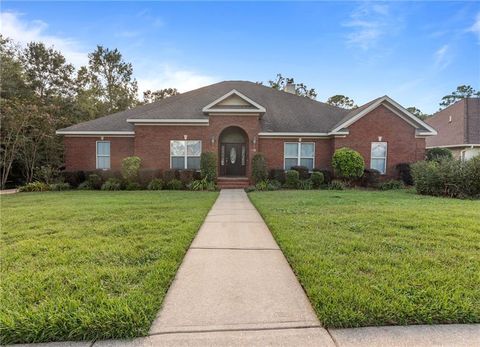 Photo of 960 Creekstone Drive, Mobile, AL 36608 (MLS # 7547054)