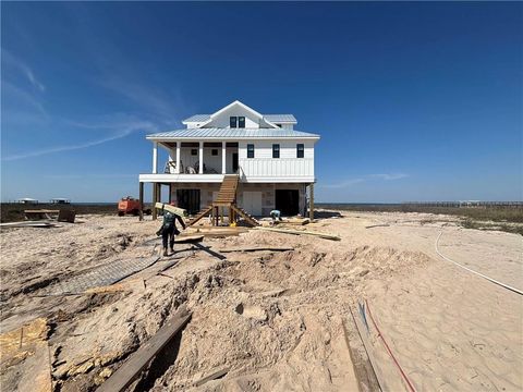 Photo of 2642 Bienville Boulevard, Dauphin Island, AL 36528 (MLS # 7650823)