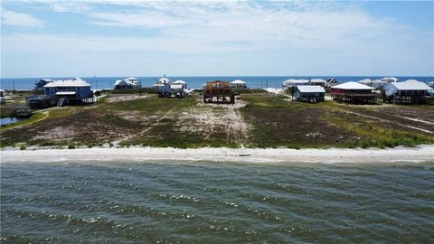 Photo of 2642 Bienville Boulevard, Dauphin Island, AL 36528 (MLS # 7650823)