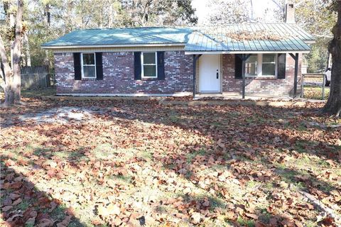 Photo of 113 Roadway Street, Brewton, AL 36426 (MLS # 7687350)