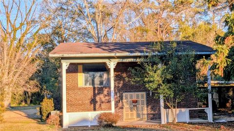 Photo of 307 Bruner Avenue, Evergreen, AL 36401 (MLS # 7719697)