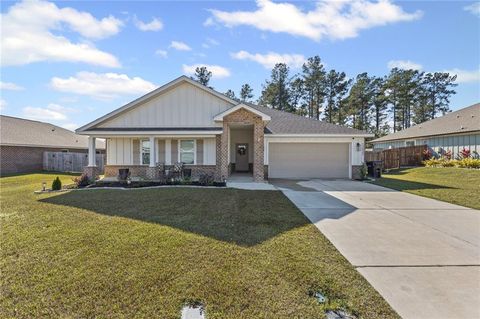 Photo of 13432 Monticello Boulevard, Spanish Fort, AL 36527 (MLS # 7689489)
