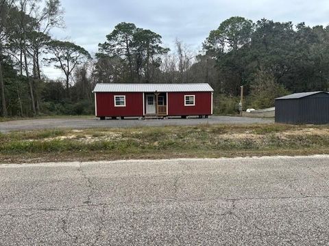 Photo of 6768 Gaywood Drive, Mobile, AL 36605 (MLS # 7699133)