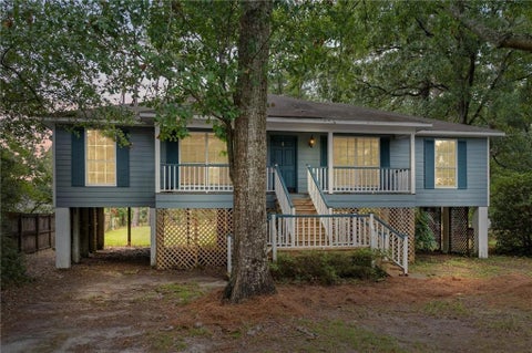 Photo of 4016 Perch Point Drive, Mobile, AL 36605 (MLS # 7826176)