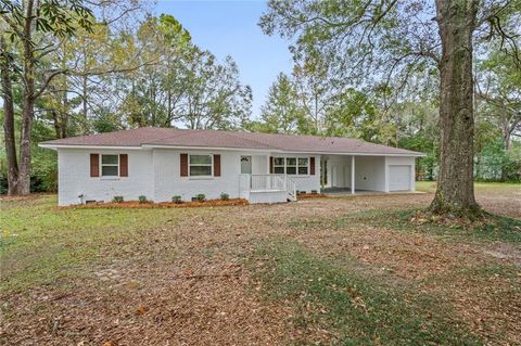 Photo of 12700 Longview Drive, Grand Bay, AL 36541 (MLS # 7688330)