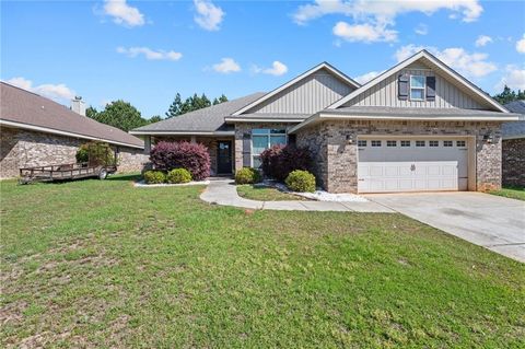 Photo of 8978 Dawes Oak Drive, Theodore, AL 36582 (MLS # 7751180)