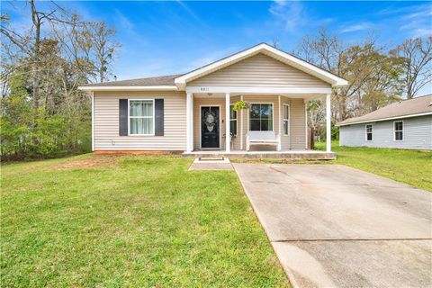 Photo of 8811 Turner Drive, Citronelle, AL 36522 (MLS # 7737822)