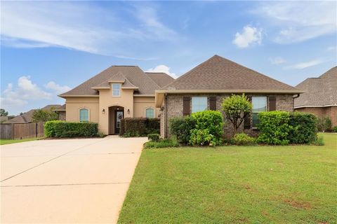 Photo of 24621 Caleb Court, Daphne, AL 36526 (MLS # 7658600)
