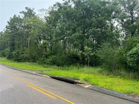 Photo of 19390 Joan Harris Road, Mount Vernon, AL 36560 (MLS # 7628799)