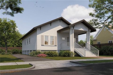 Photo of 1010 Texas Street, Mobile, AL 36604 (MLS # 7730724)