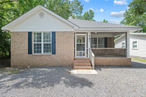 Photo of 751 Cadillac Avenue, Dauphin Island, AL 36528 (MLS # 7794089)